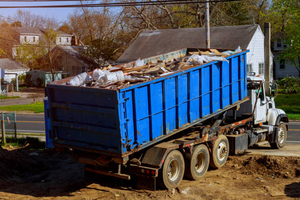 Best Office Junk Removal  in Colbert, OK
