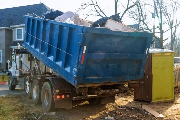 Best Basement Cleanout Services  in Colbert, OK