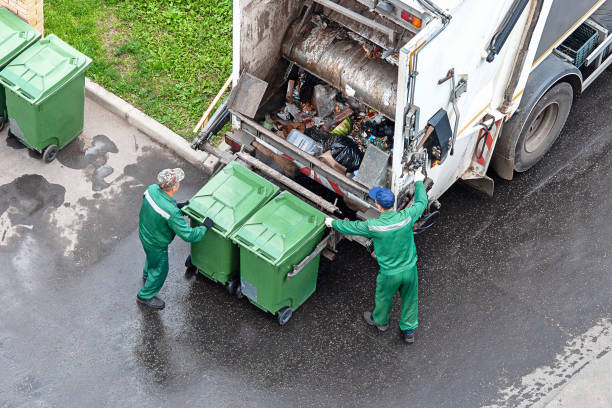Best Commercial Cleanout Services  in Colbert, OK