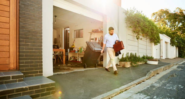 Best Professional Junk Removal  in Colbert, OK