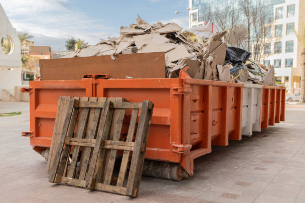 Best Junk Removal Near Me  in Colbert, OK