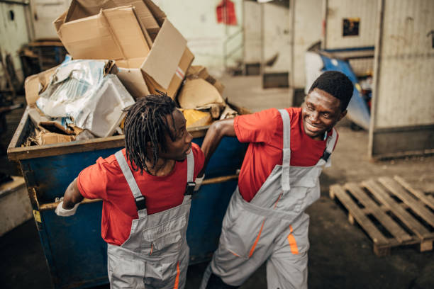 Best Dumpster Rental Services  in Colbert, OK
