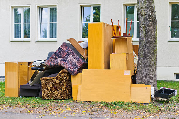 Best Household Junk Removal  in Colbert, OK