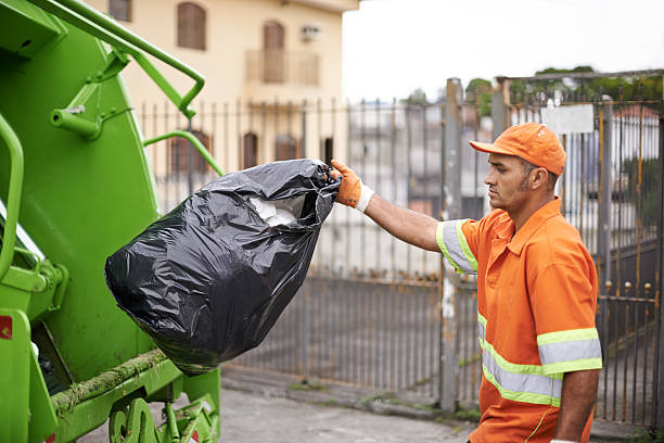 Basement Cleanout Services in Colbert, OK