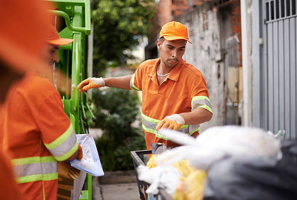 Best Junk Hauling Services  in Colbert, OK