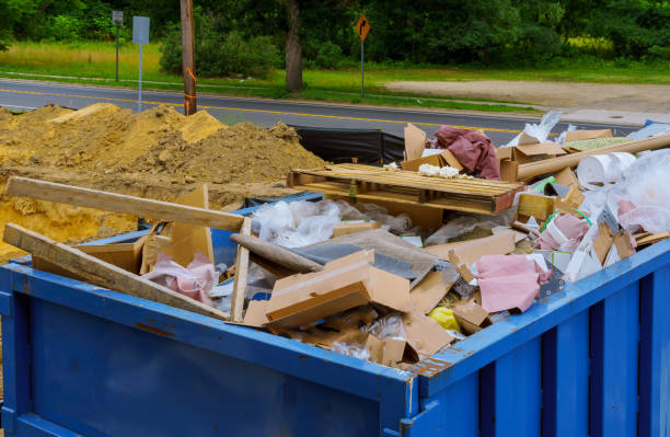 Best Attic Cleanout Services  in Colbert, OK